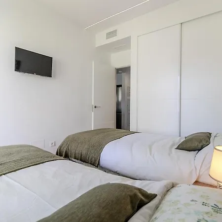 Casa Costa Apartment Dehesa de Campoamor (Orihuela Costa)