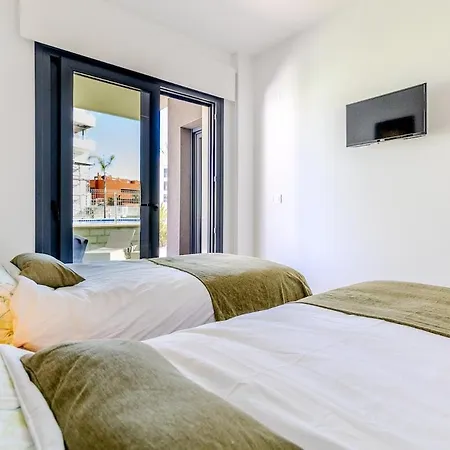 Apartment Casa Costa Dehesa de Campoamor (Orihuela Costa)