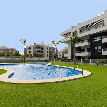 Apartment Casa Costa *