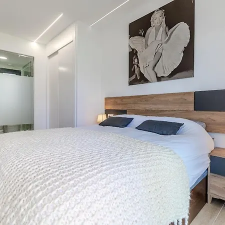 Casa Costa Apartment *