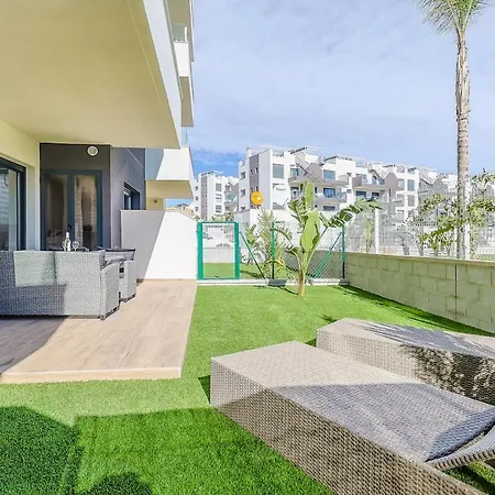 Casa Costa شقة