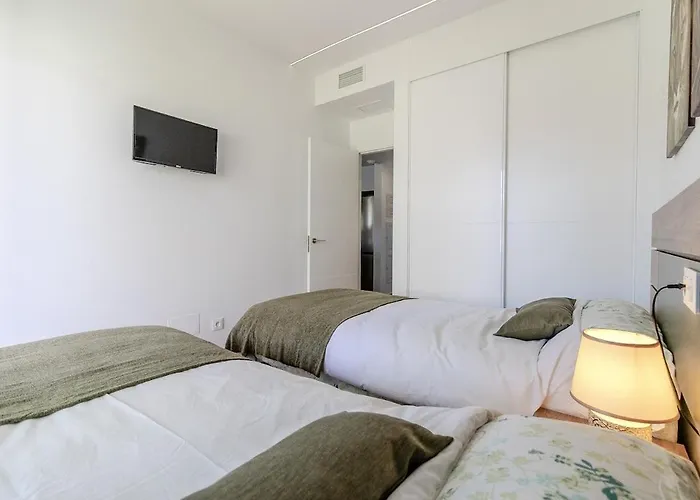 Casa Costa Apartment Dehesa de Campoamor (Orihuela Costa)