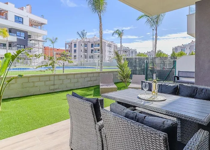 Apartment Casa Costa Dehesa de Campoamor (Orihuela Costa)