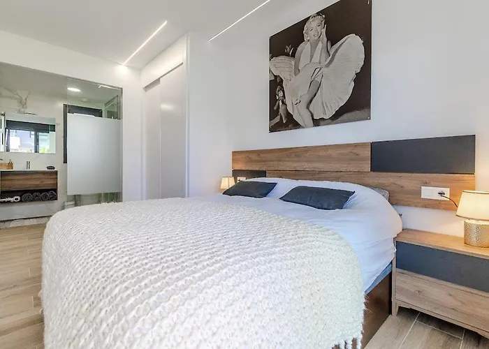 Casa Costa Apartment *