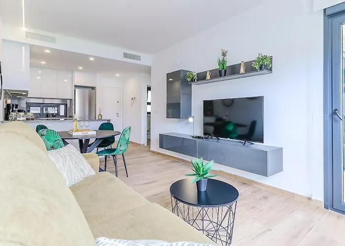 Casa Costa Apartment