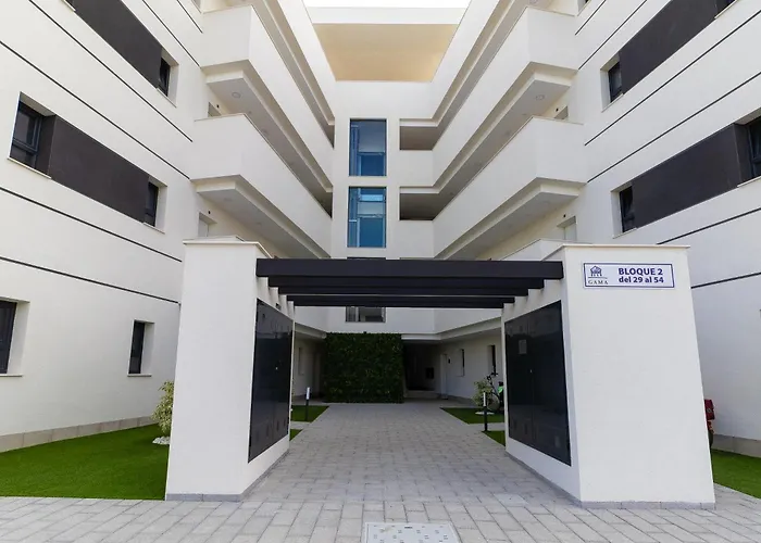 Casa Costa Apartment Dehesa de Campoamor (Orihuela Costa)